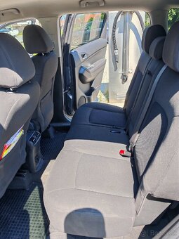 Chevrolet Orlando 2.0 (7miestne) - 11