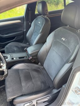Volkswagen Arteon R-Line 2.0 TDI 4Motion DSG, DPH - 11