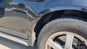 Volvo XC60 D5 AWD - 11