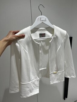 Svadobné šaty - 11