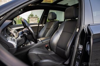 BMW Rad 5 GT 530xdrive Gran Turismo - odpočet DPH - 11