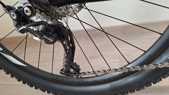 Horsky bicykel Giant Talon LTD 26" - TOP stav, velkost L - 11