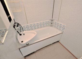 NA PRENÁJOM | 2 izbový byt s balkónom, ul. L. Svobodu - 11