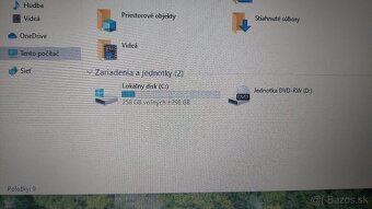 Apacer Extensa 5630, 4GB RAM, 320GB HDD, 15,6" display - 11