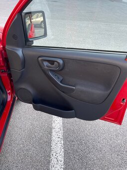 Predam Opel Combo 1.3cdti 2010 - 11