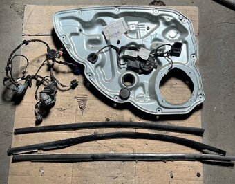 Vsetko komplet za 100e Fiat Croma - 11