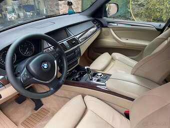 BMW x5 3.0d 173kw - 11