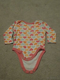 20 ks dievča veľkosť 74 - 11