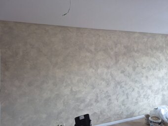 Maliarske prace, maliar, malovanie - 11