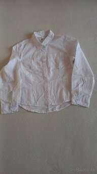 Balík oblečenia pre dievčatko - 11