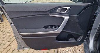 KIA CEED 1.5 T-GDI GOLD A/T / MOZNY ODPOCET DPH - 11