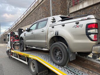 Odťahová služba PREŠOV NONSTOP - 11
