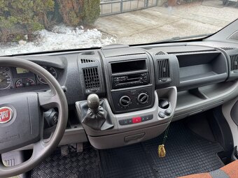 Fiat Ducato 2,3 L2 H1 - 11