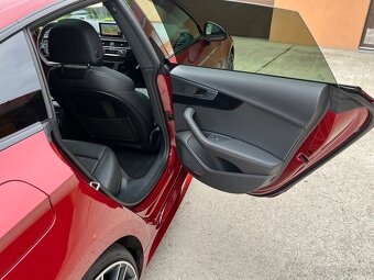 Audi a5 b9 sportback 3.0 TDi Q - 11