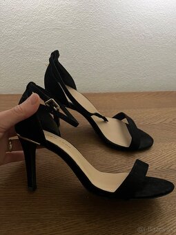 Spoločenské topánky - 11