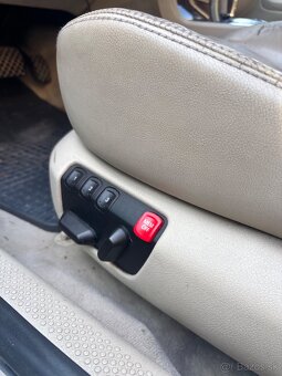 Škoda Superb 1.9tdi 96kw automat - 11