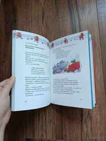 Moja najkrajšia vianočná kniha - 11