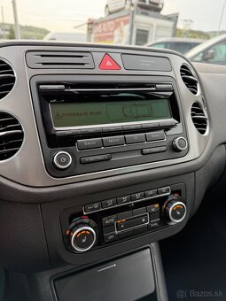Volkswagen Tiguan >reserve - 11