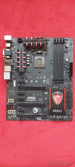 PC komponenty bez skrine - 11