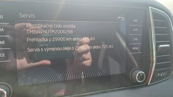 Škoda Karoq 1.5 TSI 110 KW 7st. Automat - 11