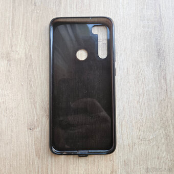 Mobilny telefon Xiaomi Redmi Note 8 (2021) + darceky - 11
