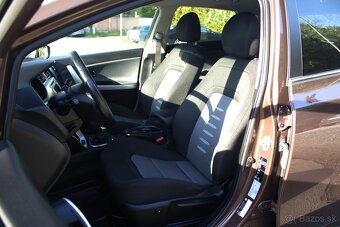 Kia Ceed 1.6i, 134k, MT6 - 11