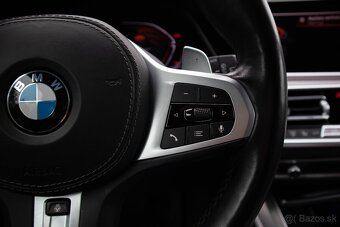 BMW X5 xDrive30d mHEV, odpočet, ZNÍŽENÁ CENA - 11