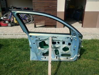 Alfa Romeo 147 kapota,dvere,naraznik - 11
