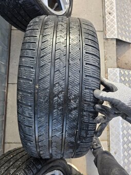 Zimne kolesa 5x120 r20 Land Rover,BMW - 11