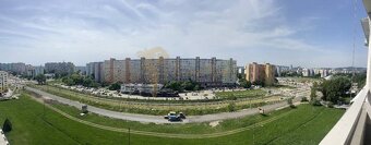 garzónka, Topoľčianska, Petržalka, pri Draždiaku - 11