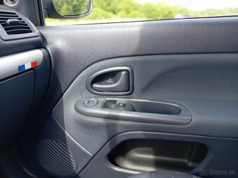 Renault clio 1.2 43kw - 11