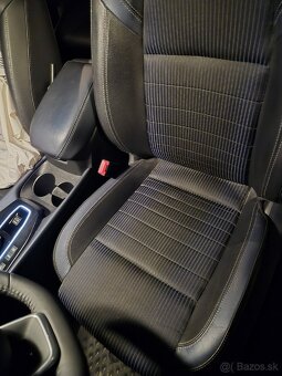 Predám alebo Vymením Nissan Qashqai Epower - 11