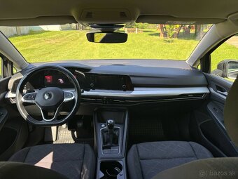 Volkswagen Golf Variant 1.5 TSI Style - 11