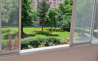 3-izbový byt na Kolískovej ulici po čiastočnej rekonštrukcii - 11
