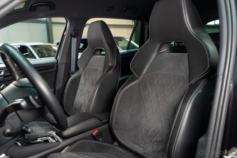 Škoda Kodiaq Sportline 2.0TDI 110kW, automat, 4x4, 2019, DPH - 11