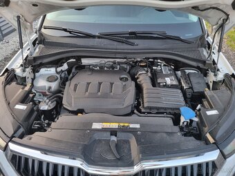 Škoda KODIAQ 2.0TDi DSG 110kW 2021 ŤAŽNÉ/WEBASTO/KAMERA/ACC - 11