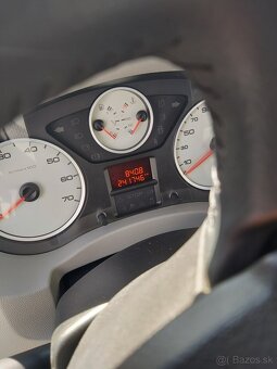 Fiat Scudo, 8-miestne, 2,0 liter, nafta 120kW - 11