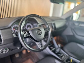 Škoda Kodiaq 1.5 TSI 7-miest 2019/Odpočet DPH - 11