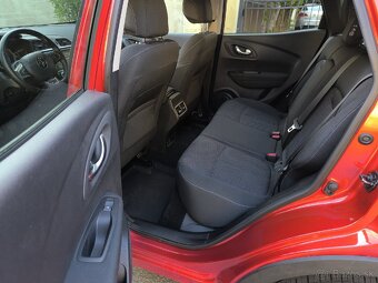 Renault Kadjar 1.3 tce 105kw M6 rv.10.2020 - 11