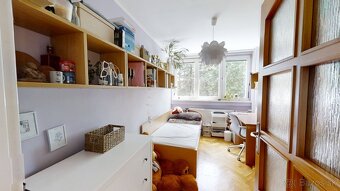 4 - izbový byt Predmestská, Žilina - 11