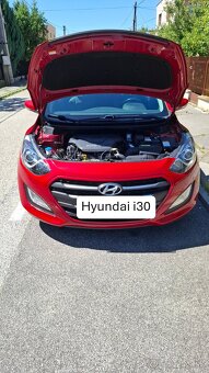 Hyundai i30 Combi - 11