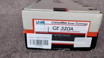 Tonery HP, OKI - 11