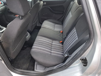 FORD FOCUS COMBI 1,6 TDCi r.v. 2008 - 11