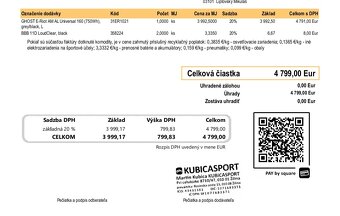Novy Ghost E-Riot univerzal - 11