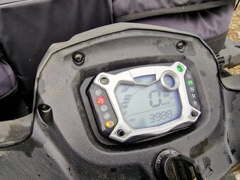 TGB Blade 600 - 11