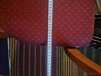 Jedálenské stoličky 4ks - 11