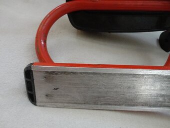 Ski boby Wostok - 11