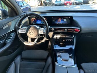 Mercedes-Benz EQC 400 4MATIC AMG Line - 11