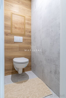 NOVINKA NOVOREKONŠTRUOVANÝ 3-izb. byt, Košice - Západ, - 11