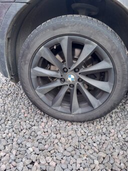 Predám bmw x3 porucha rozvody - 11